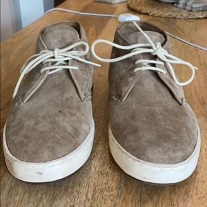 Heschung desert boots